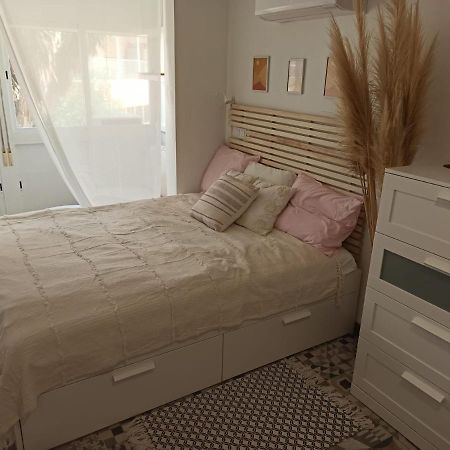 Calpe Miramar Estudio -7 المظهر الخارجي الصورة