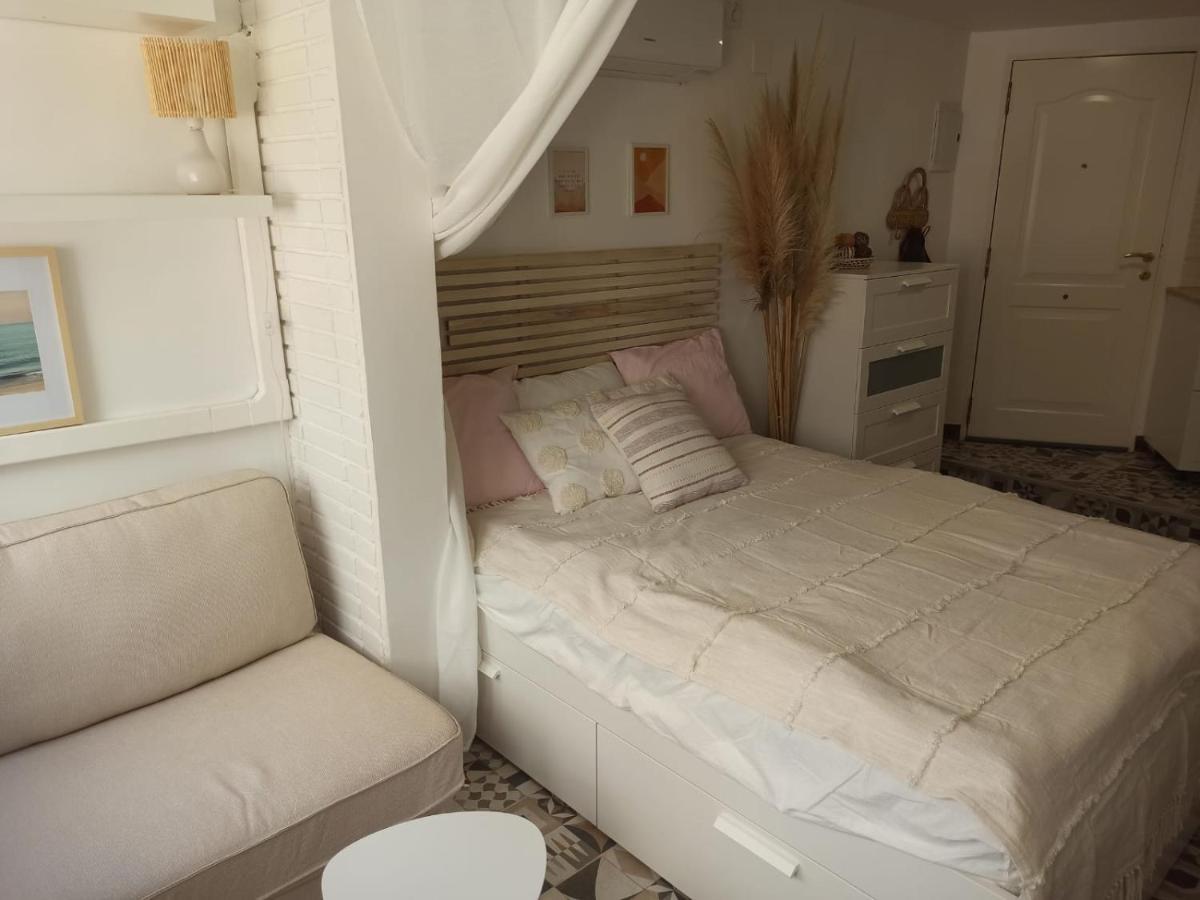 Calpe Miramar Estudio -7 المظهر الخارجي الصورة