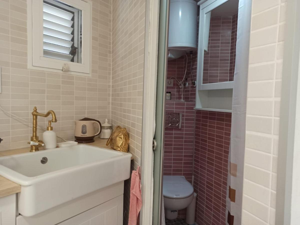 Calpe Miramar Estudio -7 المظهر الخارجي الصورة