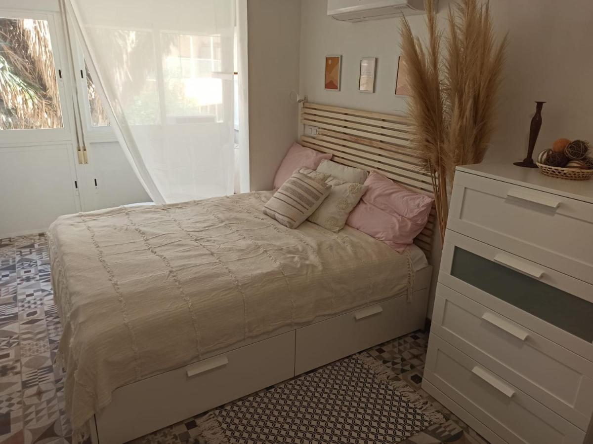 Calpe Miramar Estudio -7 المظهر الخارجي الصورة