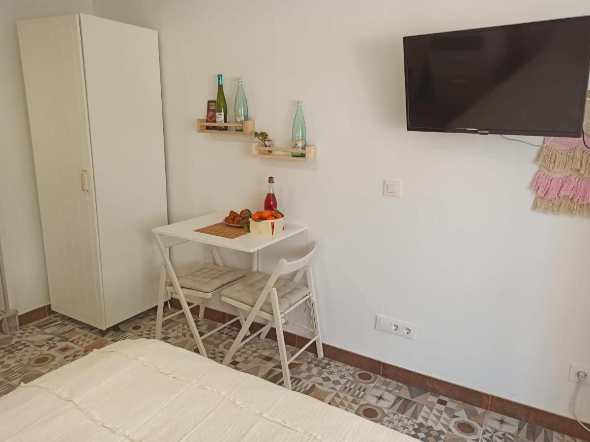 Calpe Miramar Estudio -7 المظهر الخارجي الصورة