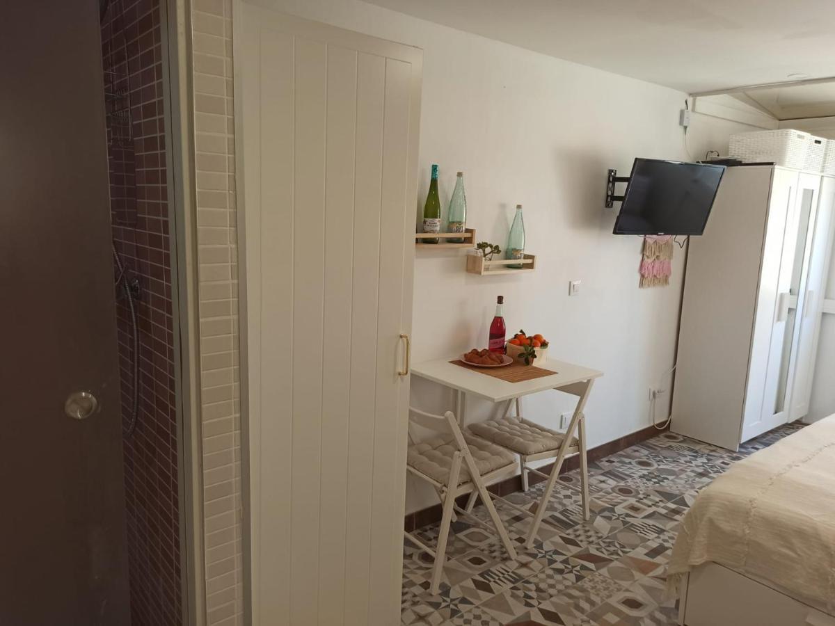 Calpe Miramar Estudio -7 المظهر الخارجي الصورة