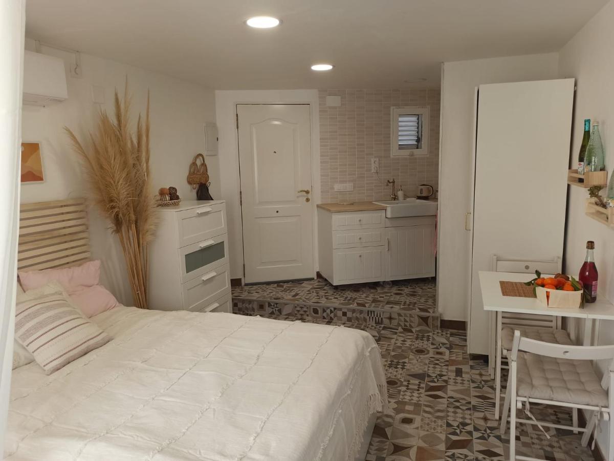 Calpe Miramar Estudio -7 المظهر الخارجي الصورة