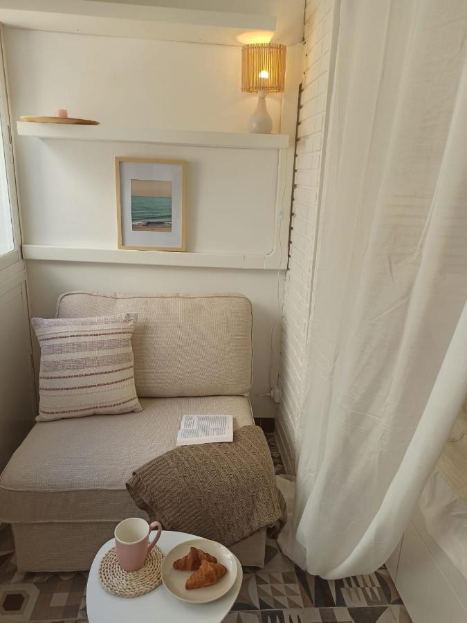 Calpe Miramar Estudio -7 المظهر الخارجي الصورة