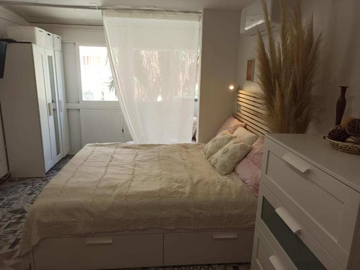 Calpe Miramar Estudio -7 المظهر الخارجي الصورة