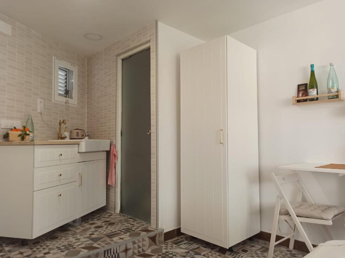 Calpe Miramar Estudio -7 المظهر الخارجي الصورة