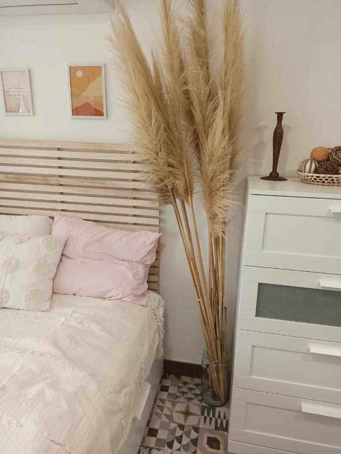 Calpe Miramar Estudio -7 المظهر الخارجي الصورة