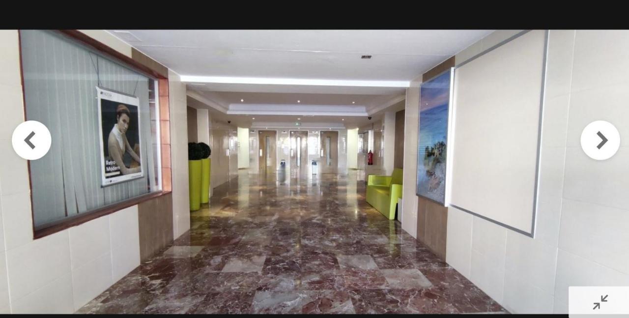 Calpe Miramar Estudio -7 المظهر الخارجي الصورة