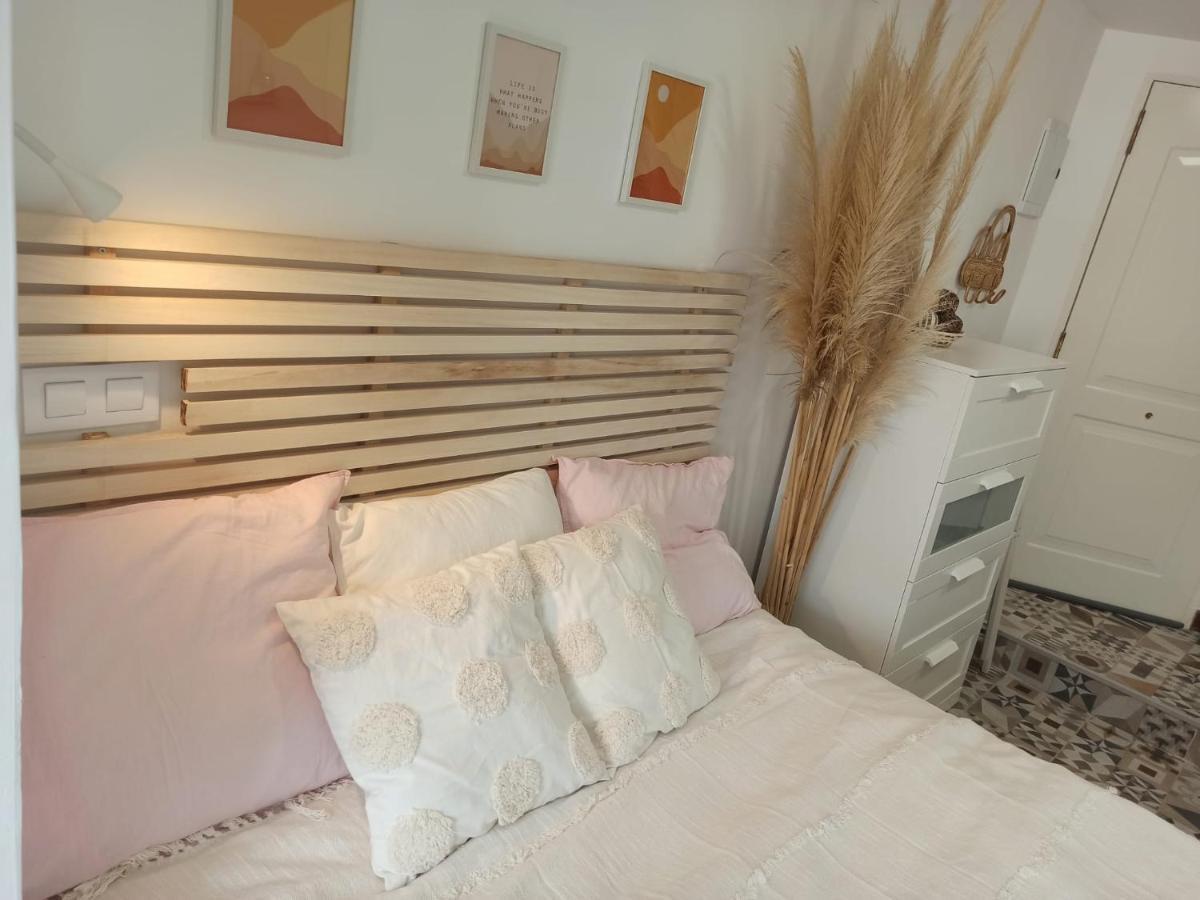 Calpe Miramar Estudio -7 المظهر الخارجي الصورة